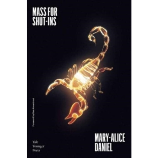 Mass for Shut-Ins (häftad, eng)
