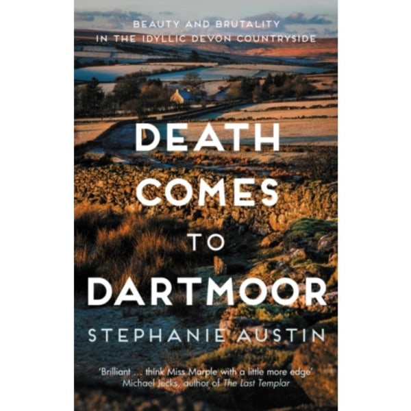 Death Comes to Dartmoor (häftad, eng)