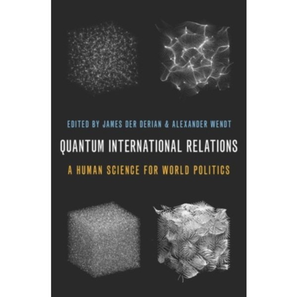 Quantum International Relations (häftad, eng)