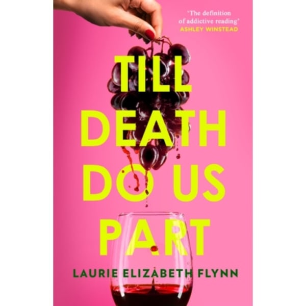 Till Death Do Us Part (inbunden, eng)