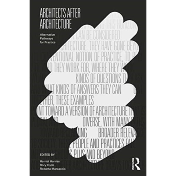 Architects After Architecture (häftad, eng)