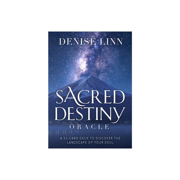 Sacred Destiny Oracle