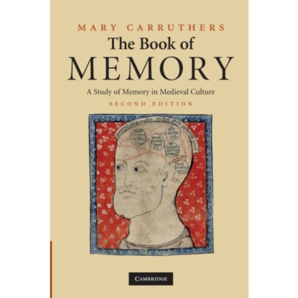 The Book of Memory (häftad, eng)