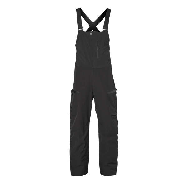 Anker Ski pant's Black Unisex