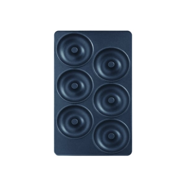 Tefal XA8011 - donut plates set