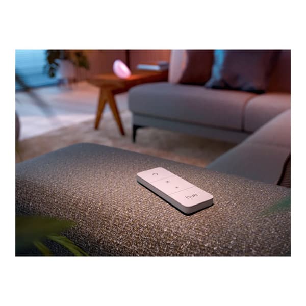 Philips Hue - trådlös belysningsdimmer - vit