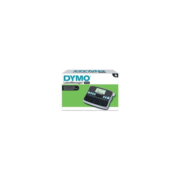Märkmaskin DYMO LM360D
