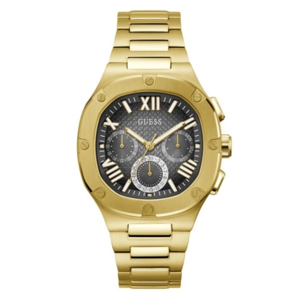 GUESS GW0572G2 - Quartz Klocka Herr (42MM)