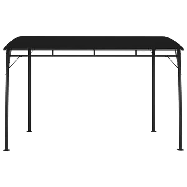 Paviljong 3x3x2,55 m antracit