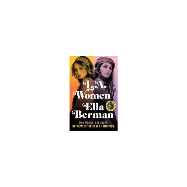 L.A. Women (häftad, eng)
