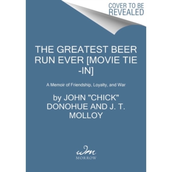 The Greatest Beer Run Ever [Movie Tie-In] (häftad, eng)