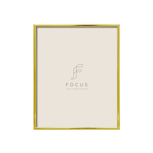Focus Lily Gold 24x30