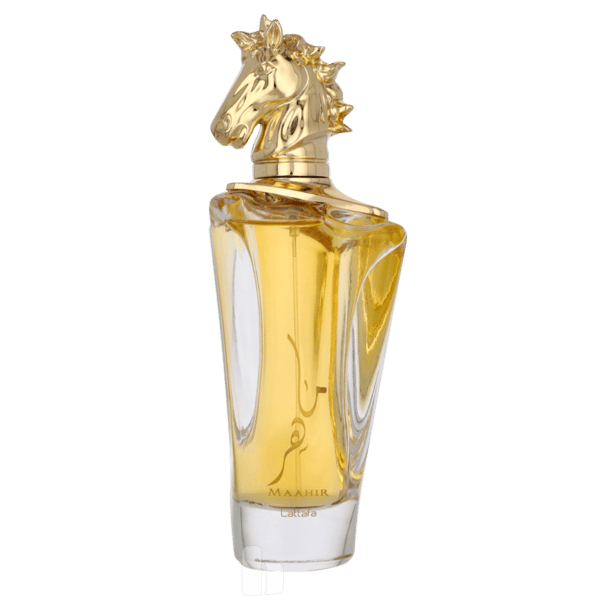 Lattafa Maahir Edp Spray 100 ml