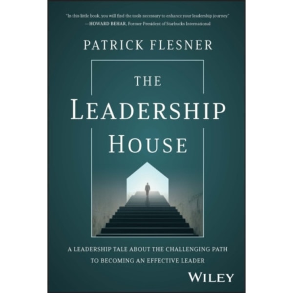 The Leadership House (inbunden, eng)