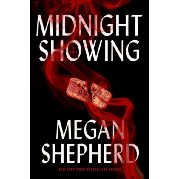 Midnight Showing (häftad, eng)