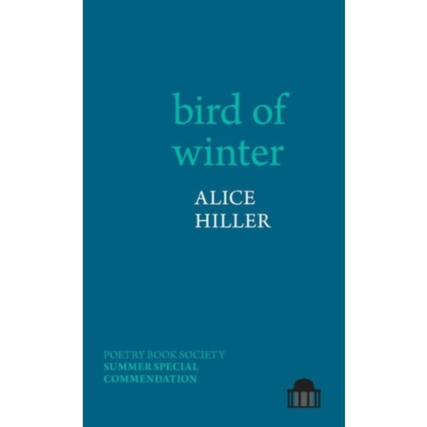 bird of winter (häftad, eng)