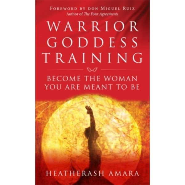 Warrior Goddess Training (häftad, eng)