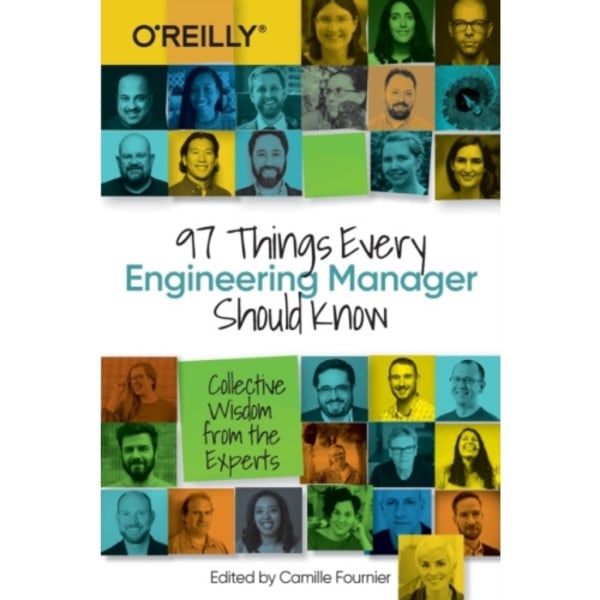 97 Things Every Engineering Manager Should Know (häftad, eng)