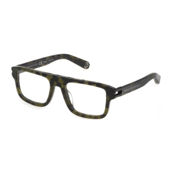 PHILIPP PLEIN VPP021M53092I - Glasögon Herr (53/17/145)