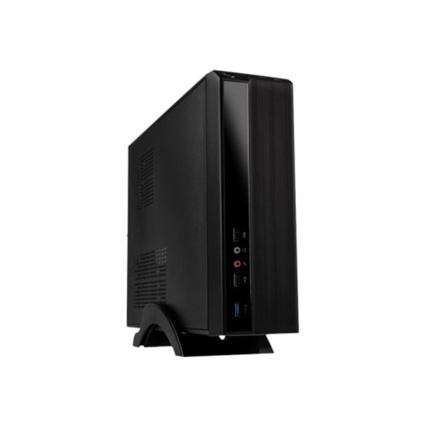 Kolink KLM-002 - microATX Svart