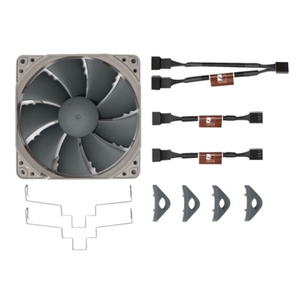 Noctua Redux NA-FK1 - lådfläkt