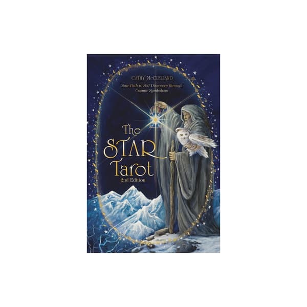 The Star Tarot
