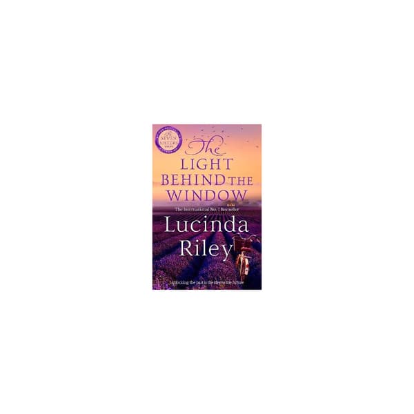 The Light Behind The Window (pocket, eng)