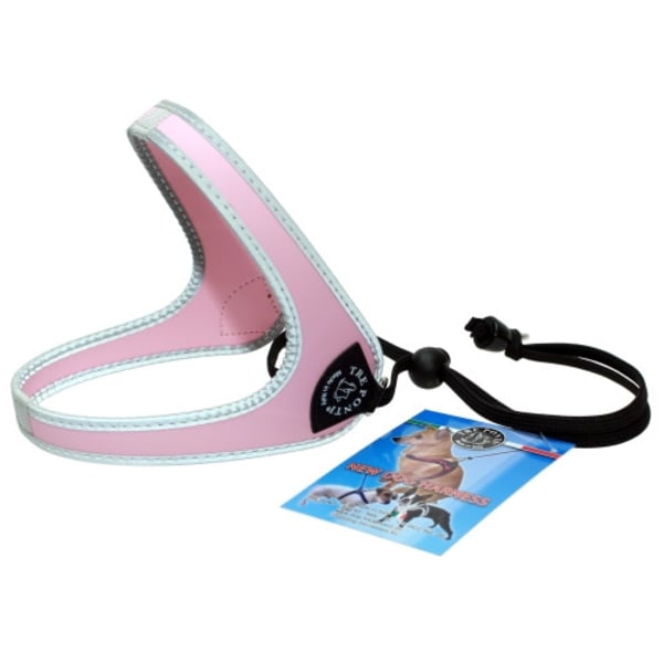 Sele Tre Ponti Basic Rosa Nr. 1/ upp till 3kg