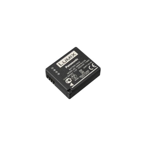 Panasonic Battery DMW-BLG10E
