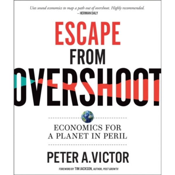 Escape from Overshoot (häftad, eng)