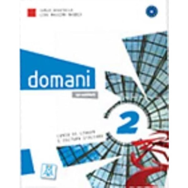 Domani 2 (häftad, ita)