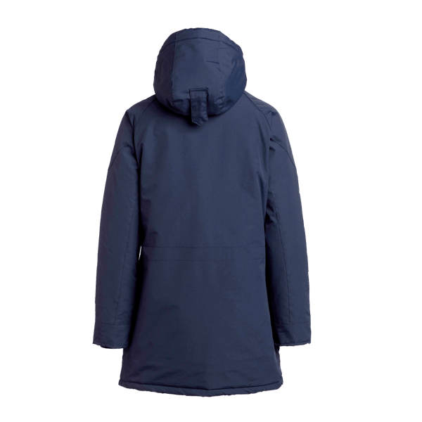 Renata Jacket w Navy Female
