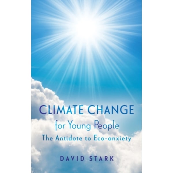 Climate Change for Young People (häftad, eng)