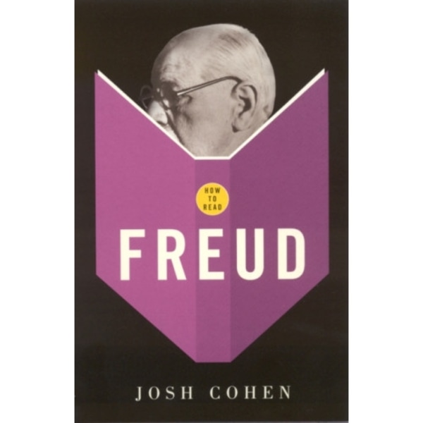 How To Read Freud (häftad, eng)
