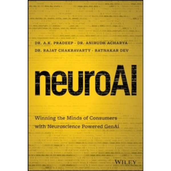 neuroAI (inbunden, eng)