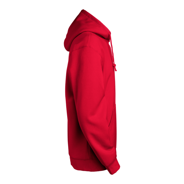 Taber Sweat Red Unisex