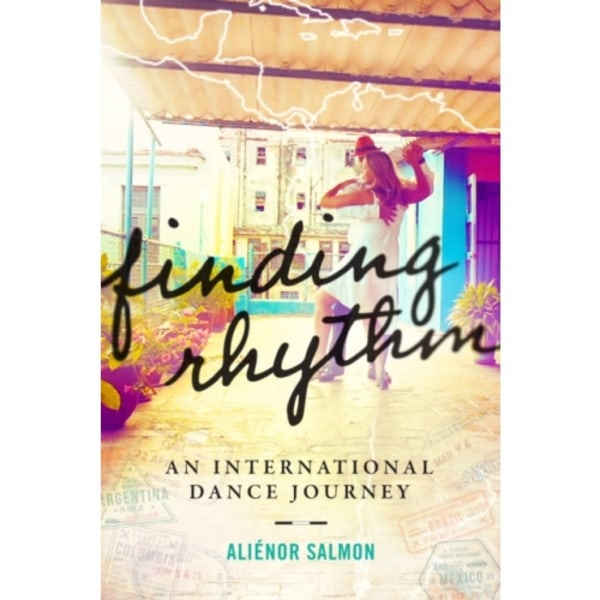 Finding Rhythm (inbunden, eng)