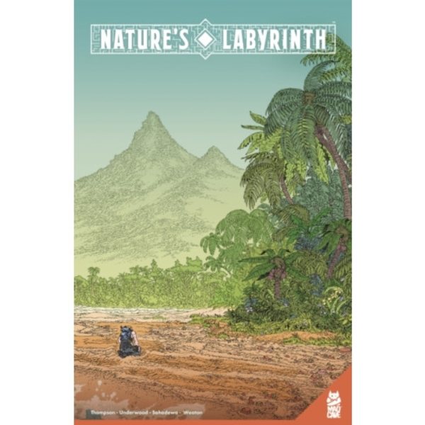 Nature's Labyrinth Vol. 1 (häftad, eng)
