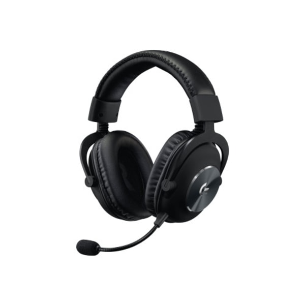 Logitech PRO X - headset