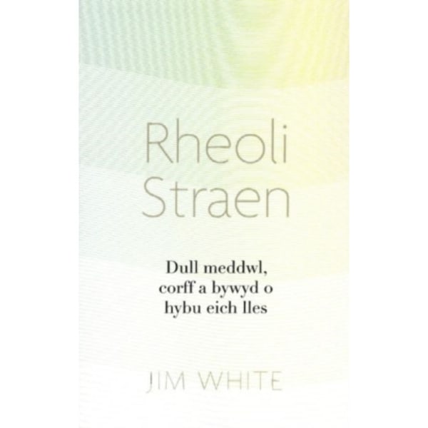 Rheoli Straen (häftad, wel)