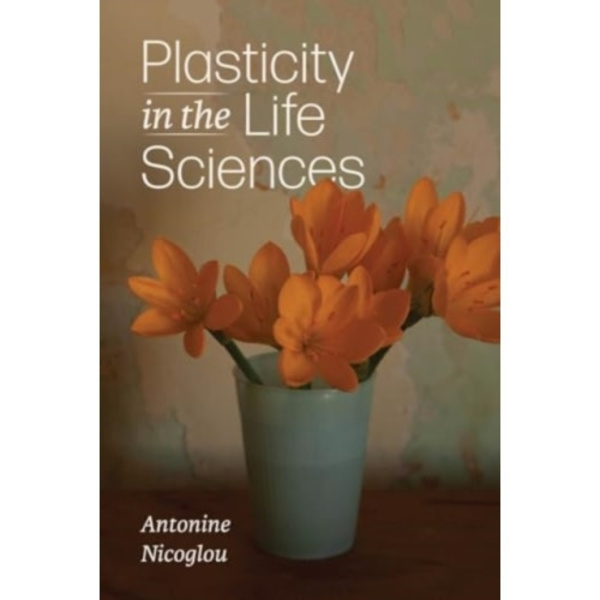 Plasticity in the Life Sciences (häftad, eng)