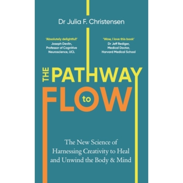 The Pathway to Flow (häftad, eng)