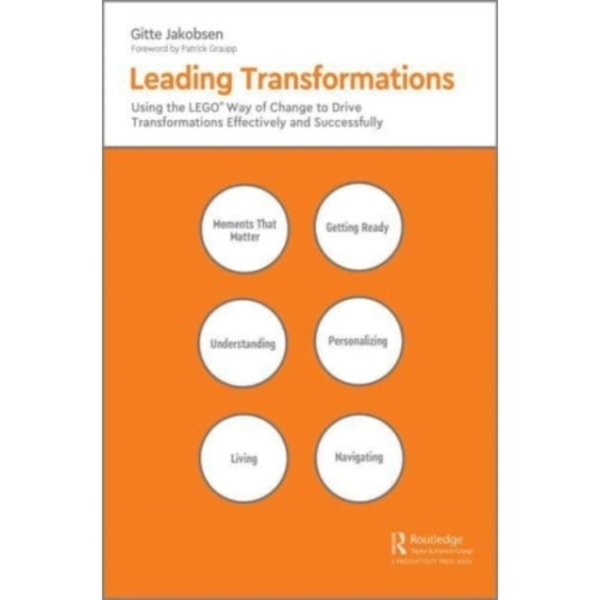 Leading Transformations (häftad, eng)