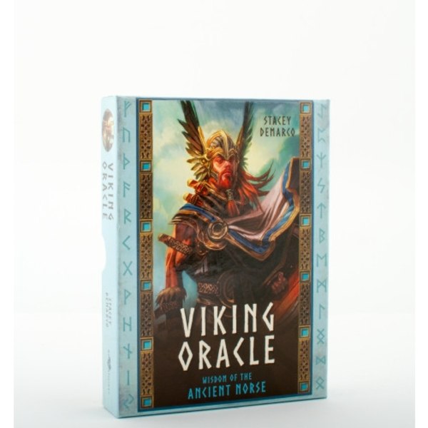 Viking Oracle