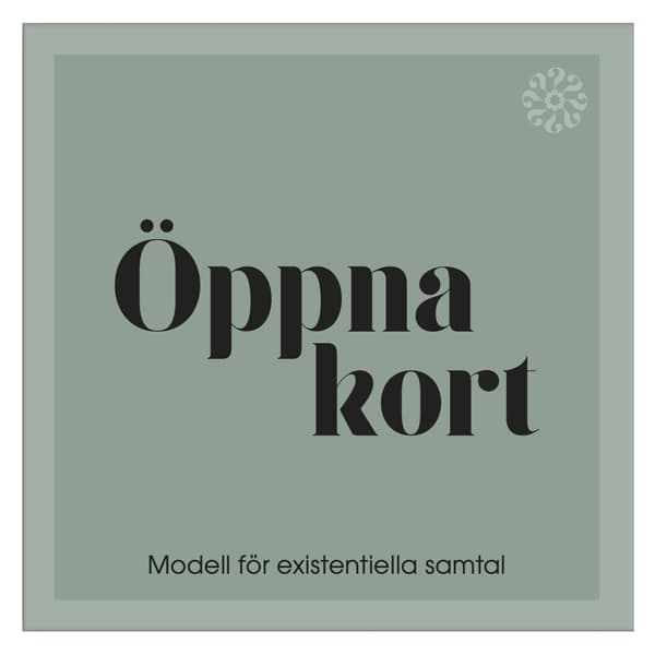 Öppna kort