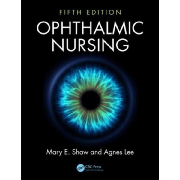 Ophthalmic Nursing (häftad, eng)