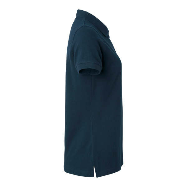 187 Polo w Navy Female
