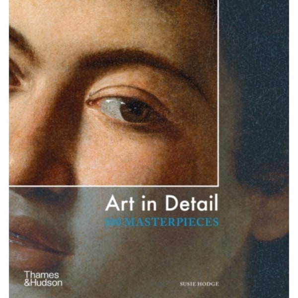 Art in Detail (häftad, eng)