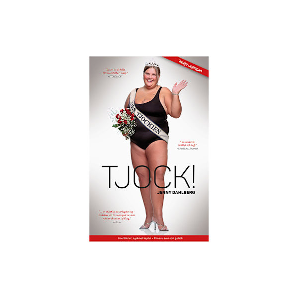 Tjock! (bok, kartonnage)