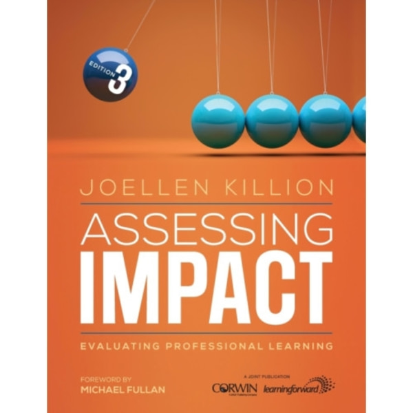Assessing Impact (häftad, eng)